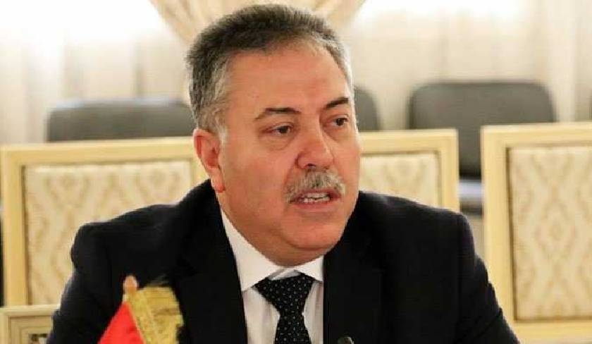 Sabri Bachtobji candidat de la Tunisie pour diriger lOIAC